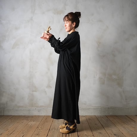 月暈の player dress