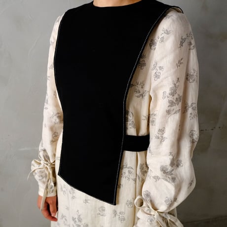 夜闇に寄す bodices