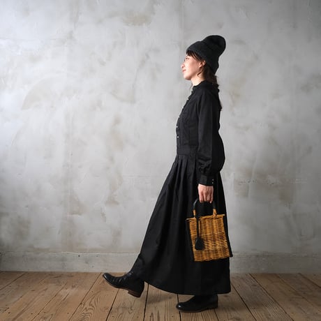 雨間の one-piece dress