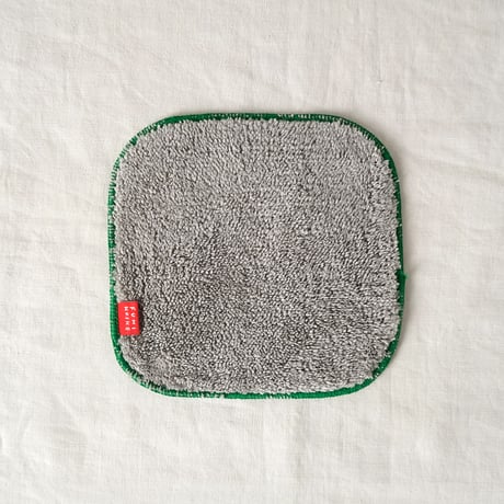 Hand cloth dinosaur