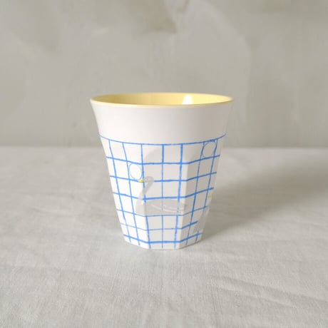 メラミン食器　コップ
