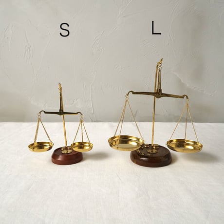 天秤（バランスS・L）