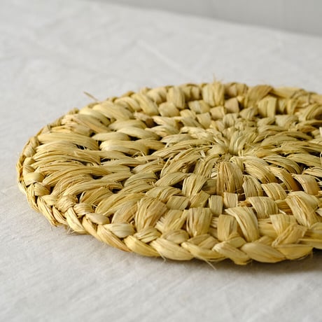 鍋敷き