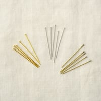 Tピン＜30mm＞　5本入