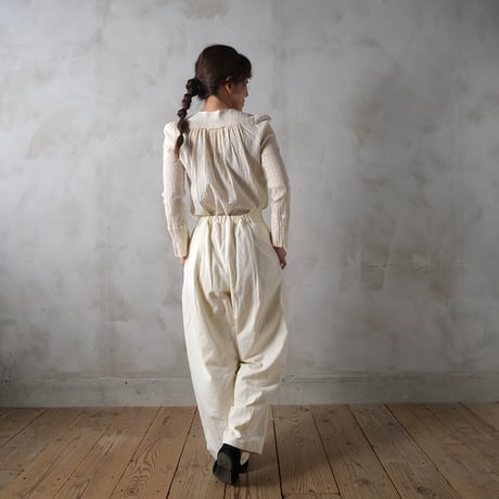 piece d'estoma shirt