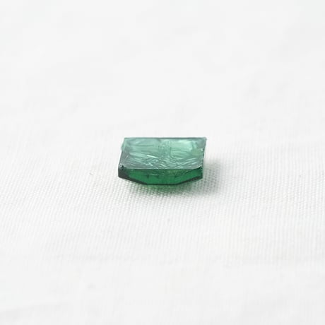 箔入りスクエアカボション