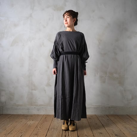 月暈の player dress