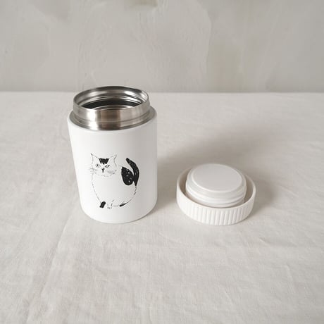 Soup jar　松尾ミユキ