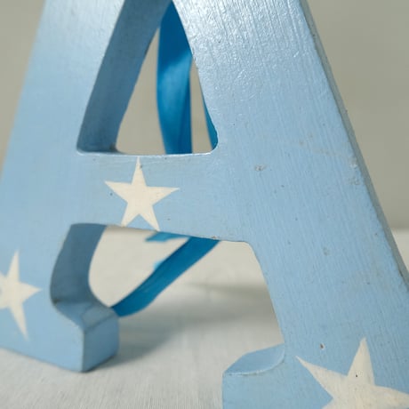 Alphabet（Star）