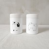 Soup jar　松尾ミユキ