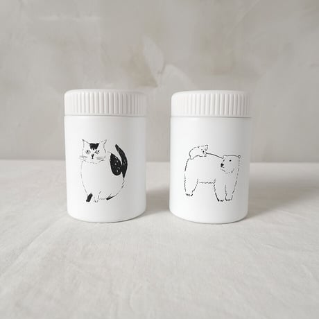 Soup jar　松尾ミユキ