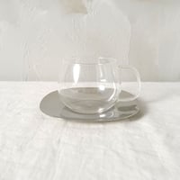 UNITEA　カップ＆ソーサー