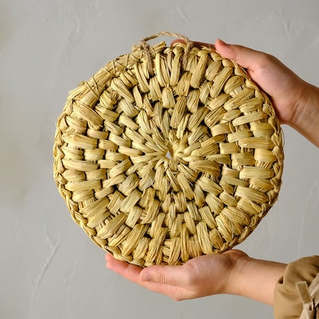 鍋敷き