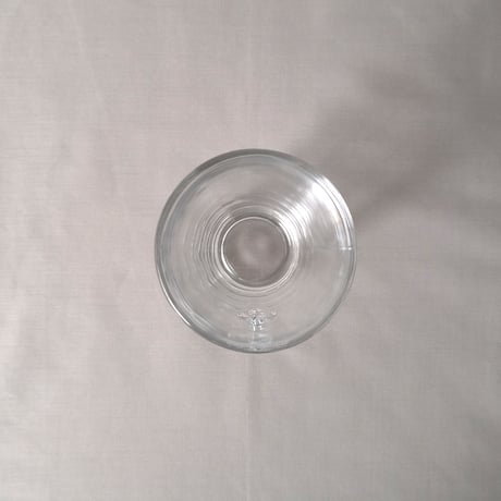 グラスカップ　フルール ド リス