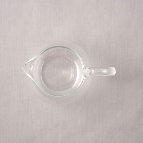 ミルクピッチャー　180ml