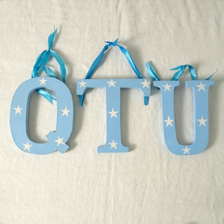 Alphabet（Star）
