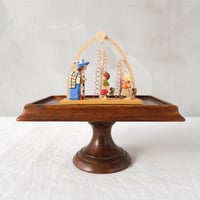 ドイツ工芸品　ヘンゼルとグレーテル