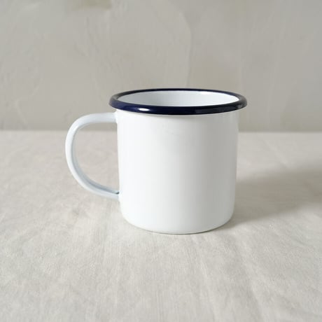 ホーロー coffee Mug