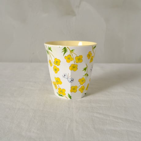 メラミン食器　コップ