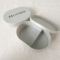 Ohhh BENTOU（DELICIOUS/YUMMY/I'M HUNGRY）