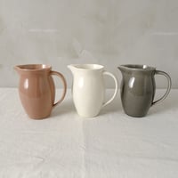 ATELIER TETE ピッチャー