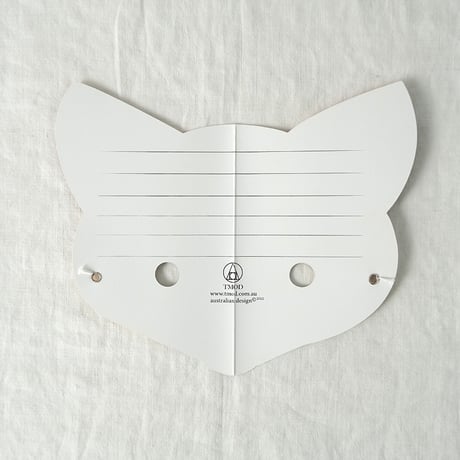 Mask card