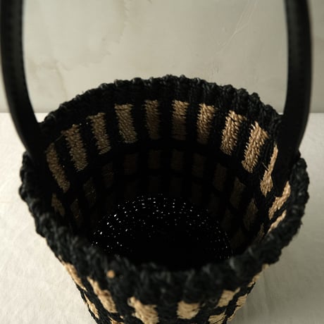 CYLINDER BAG (S-A)