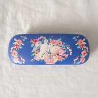 メガネケース　Two birds