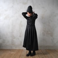 雨間の one-piece dress