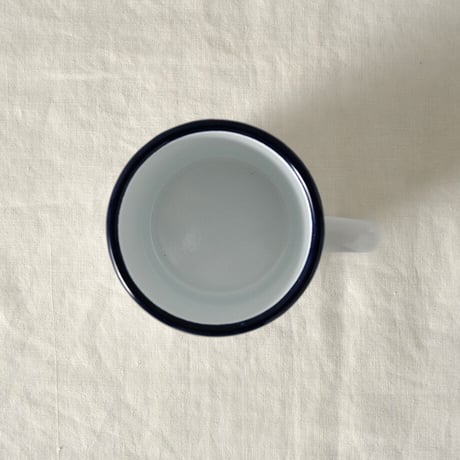 ホーロー coffee Mug