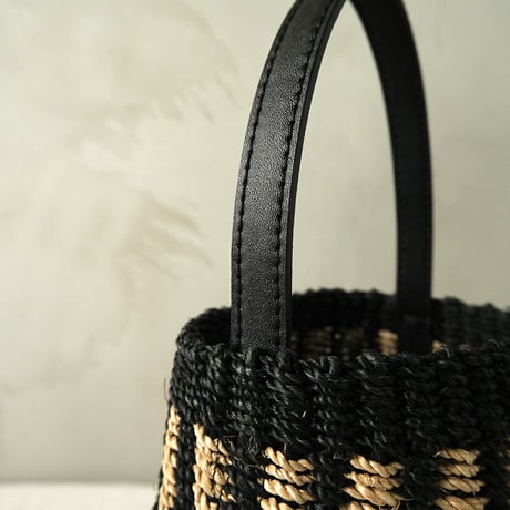 CYLINDER BAG (S-A)