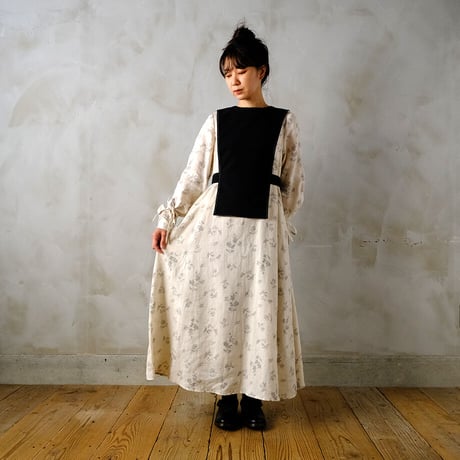 夜闇に寄す bodices