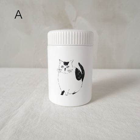 Soup jar　松尾ミユキ