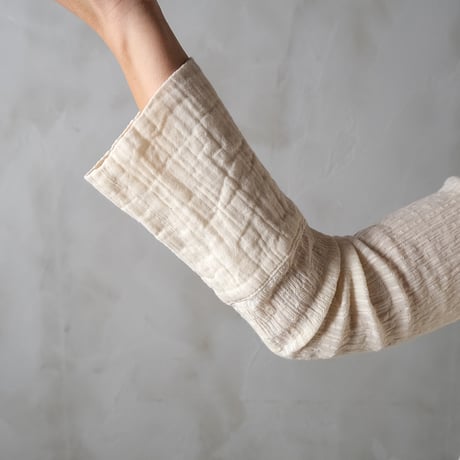 piece d'estoma shirt