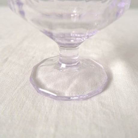 ALFRESCO ワイングラス クリア
