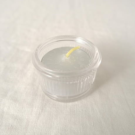GLAFEY LICHTE ティーライトキャンドル