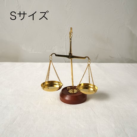 天秤（バランスS・L）