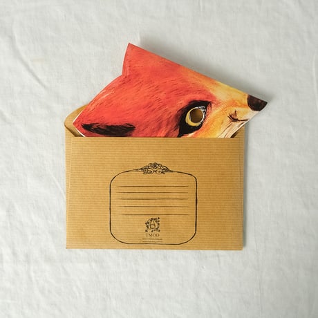 Mask card
