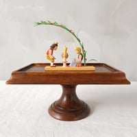 ドイツ工芸品　いばら姫