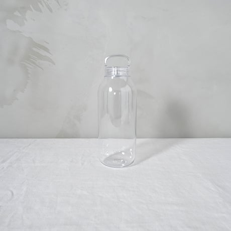 KINTO ウォーターボトル　500ml