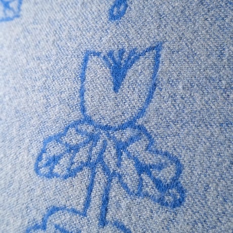 クッションカバー　Vine