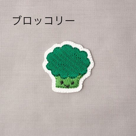 ワッペン　おべんとう