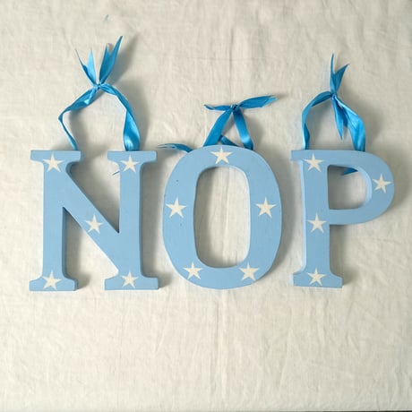 Alphabet（Star）