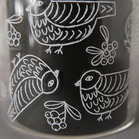 Heat resistant Low Glass
