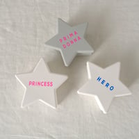 STAR FOOD CASE