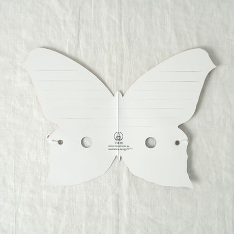 Mask card
