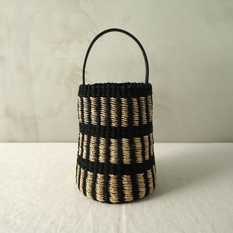 CYLINDER BAG (S-A)
