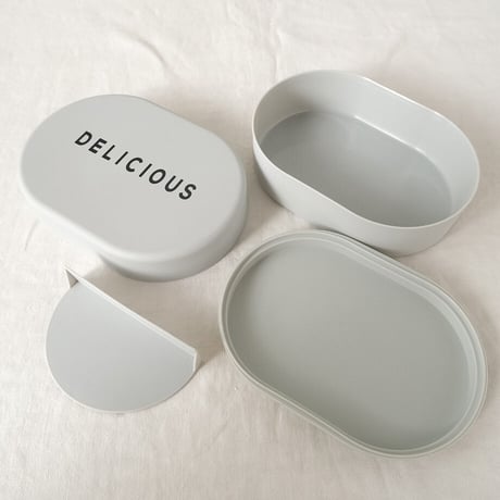 Ohhh BENTOU（DELICIOUS/YUMMY/I'M HUNGRY）