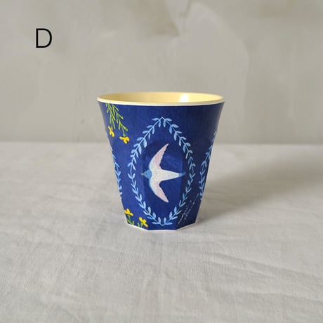 メラミン食器　コップ