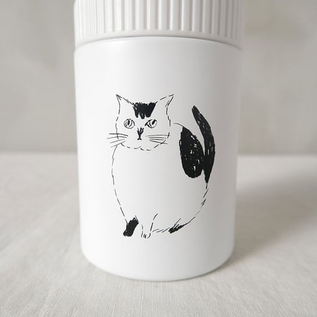 Soup jar　松尾ミユキ